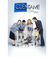 Расскажи мне