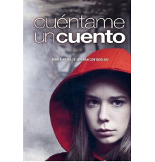 Расскажи мне сказку