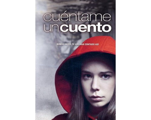 Расскажи мне сказку смотреть онлайн