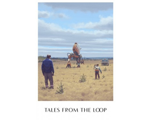 Рассказы из Петли смотреть онлайн