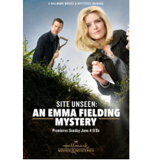 Расследования Эммы Филдинг: Невидимая сторона