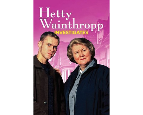 Расследования Хэтти Уэйнтропп смотреть онлайн