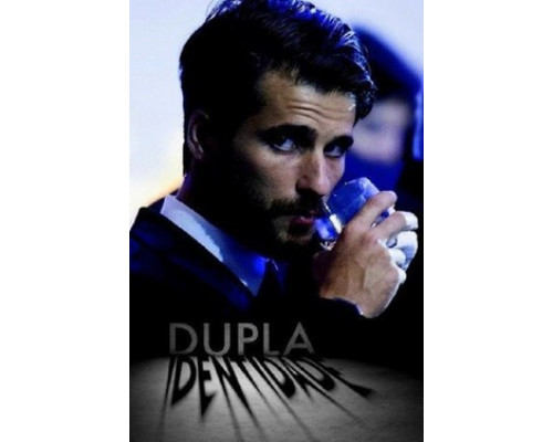 Раздвоение личности смотреть онлайн