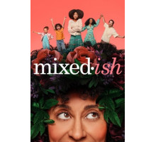 Разноцветная комедия