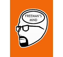 Разум Фримена