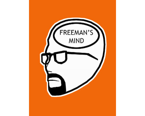 Разум Фримена смотреть онлайн