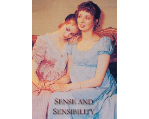 Разум и чувства смотреть онлайн