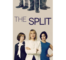 Развод по-английски