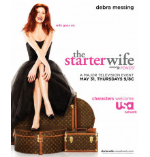 Развод по-голливудски