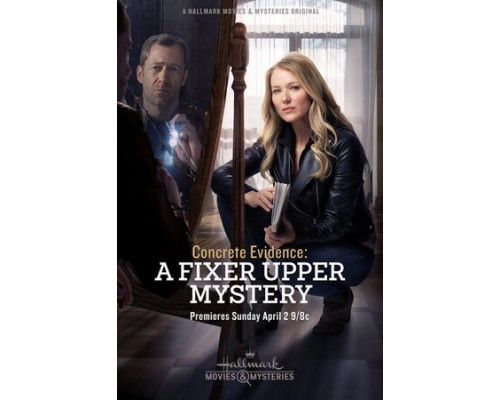 Реальное доказательство: Тайна лежит на поверхности смотреть онлайн