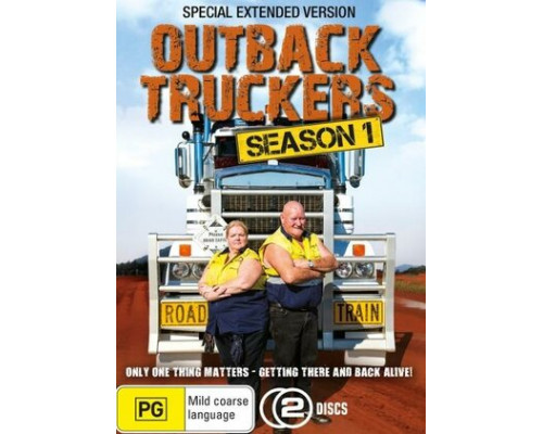 Реальные дальнобойщики смотреть онлайн