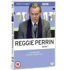 Реджи Перрин