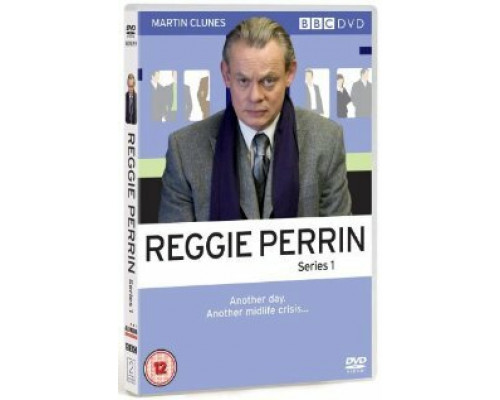 Реджи Перрин смотреть онлайн