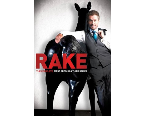 Рейк смотреть онлайн