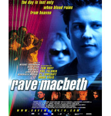 Рэйв Мастер