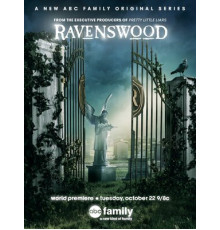 Рейвенсвуд