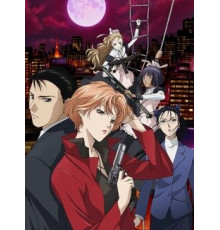 Рёко Якусидзи и загадочные преступления