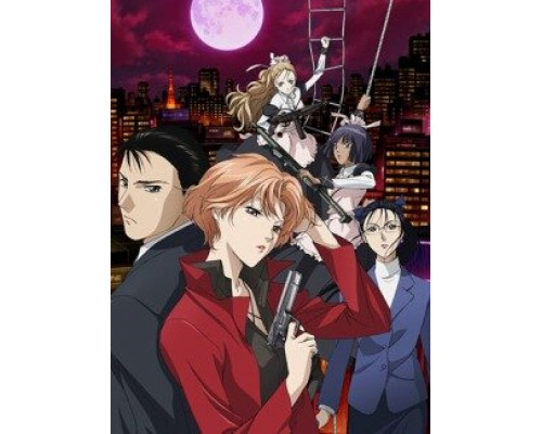 Рёко Якусидзи и загадочные преступления смотреть онлайн