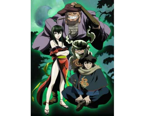 Реквием из тьмы смотреть онлайн