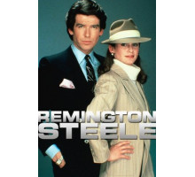 Ремингтон Стил