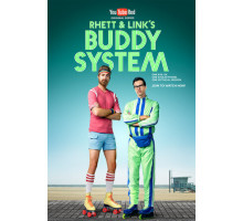 Ретт и Линк работают сообща