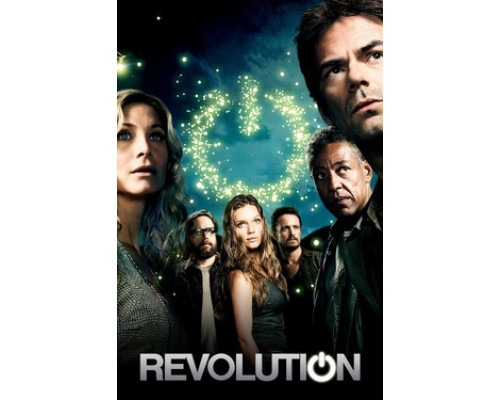 Революция смотреть онлайн