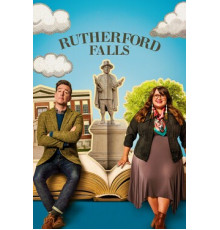 Резерфорд-Фоллз