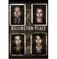 Риллингтон-плейс