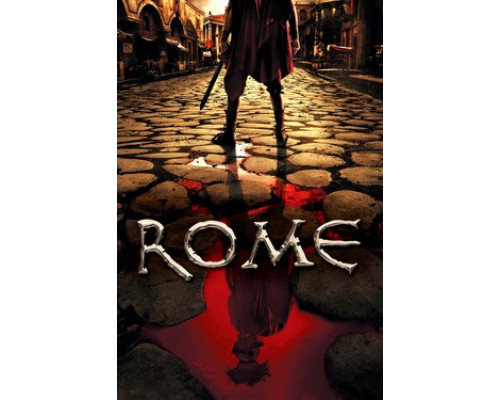 Рим смотреть онлайн