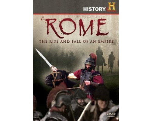 Рим: Расцвет и гибель империи смотреть онлайн