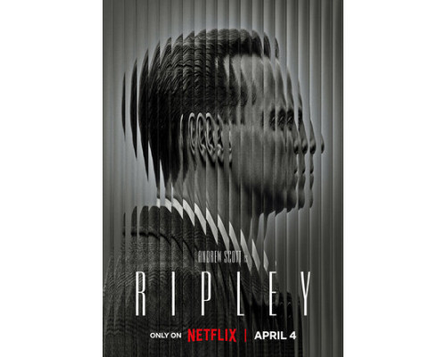 Рипли смотреть онлайн