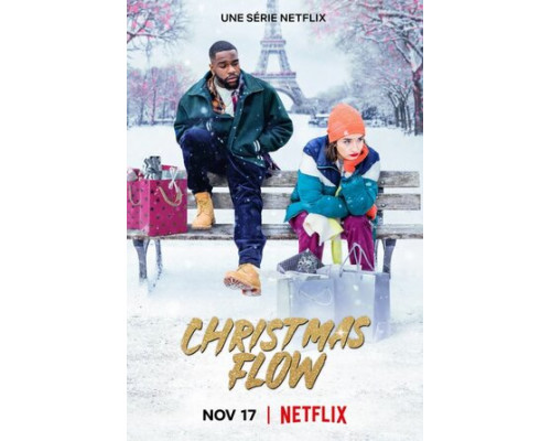 Ритм Рождества смотреть онлайн