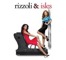 Риццоли и Айлс