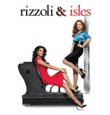 Риццоли и Айлс