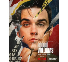 Робби Уильямс