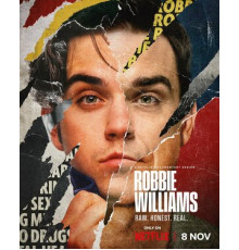 Робби Уильямс