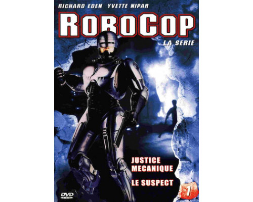 Робокоп смотреть онлайн