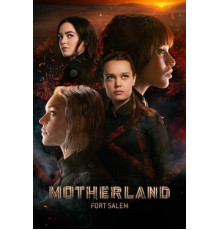 Родина: Форт Салем