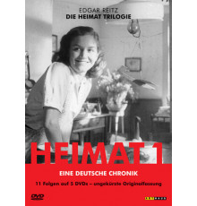 Родной край: хроники Германии