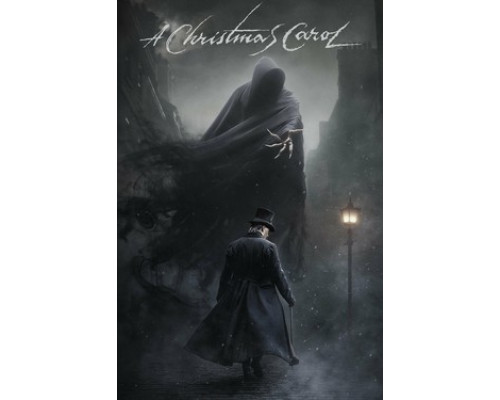 Рождественская песнь смотреть онлайн