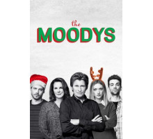 Рождество с семейкой Муди