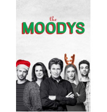 Рождество с семейкой Муди