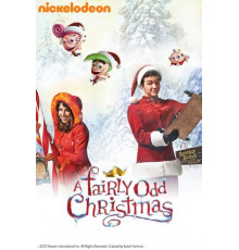 Рождество с волшебными родителями