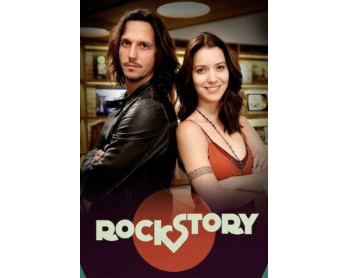 Рок-история смотреть онлайн