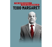 Роковые ошибки Тодда Маргарета