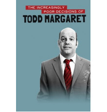 Роковые ошибки Тодда Маргарета