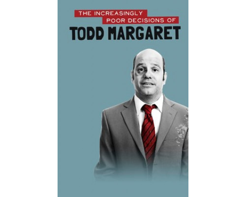 Роковые ошибки Тодда Маргарета смотреть онлайн