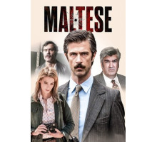 Роман комиссара Мальтезе