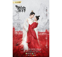 Роман тигра и розы