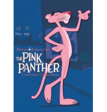 Розовая пантера